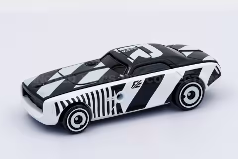 Hi-Roller II