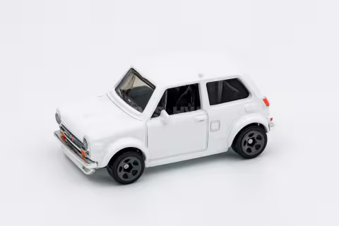 Custom '70 Honda N600