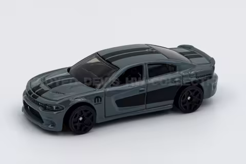 '15 Dodge Charger SRT