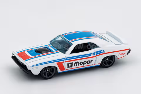 '71 Dodge Challenger