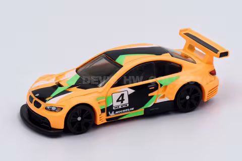 BMW M3 GT2