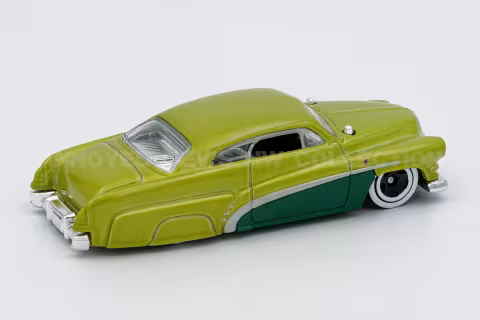Hirohata Merc back