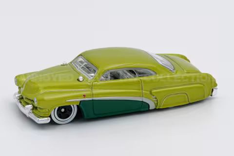 Hirohata Merc
