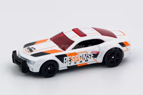 '10 Camaro SS