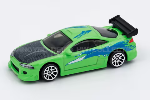 1995 Mitsubishi Eclipse