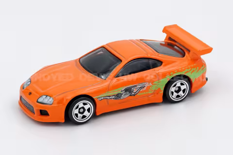 Toyota Supra