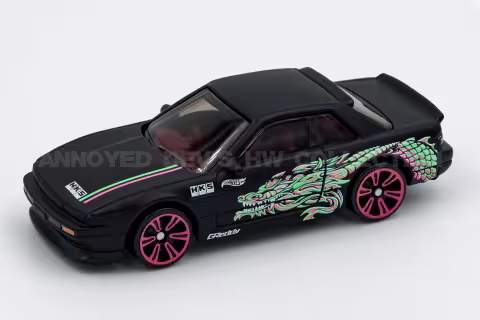 Nissan Silvia (S13)