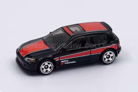 Honda Civic EG