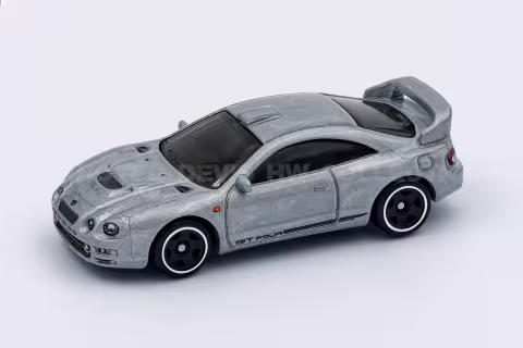 '95 Toyota Celica GT-Four