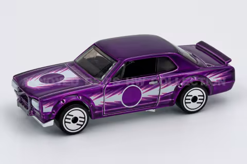 Nissan Skyline H/T 2000GT-X