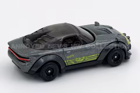 Mazda MX-5 Miata back
