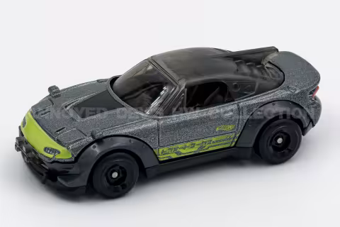 Mazda MX-5 Miata