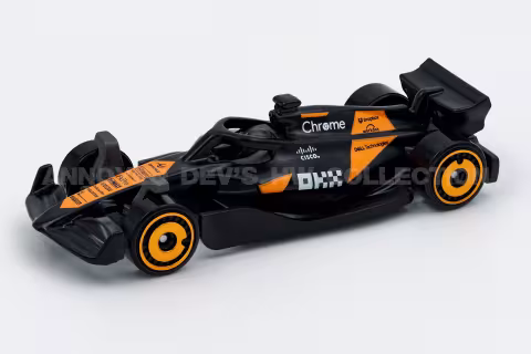 McLaren Formula 1 Team