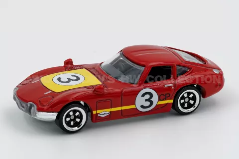Toyota 2000GT