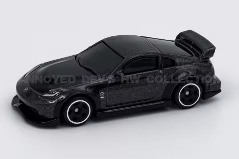 Nissan 350Z Custom