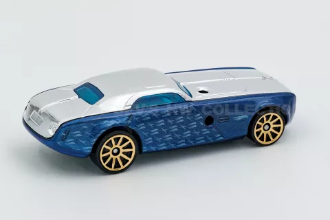 Hi-Roller II back