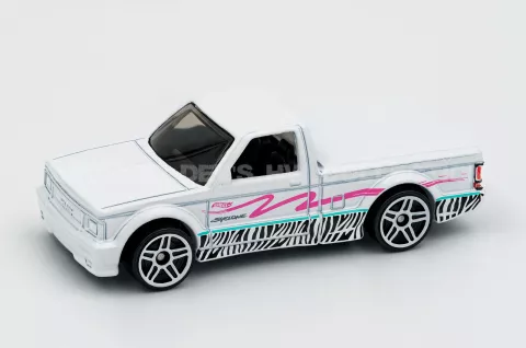 '91 GMC Syclone