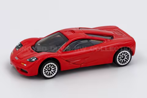 McLaren F1
