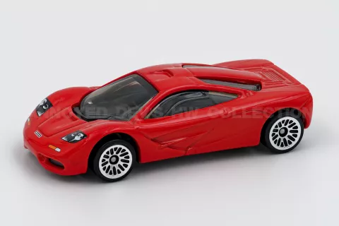 McLaren F1