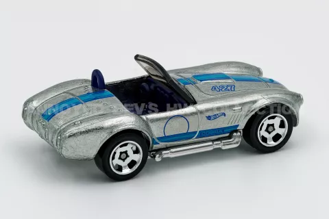 Shelby Cobra 427 S/C Back