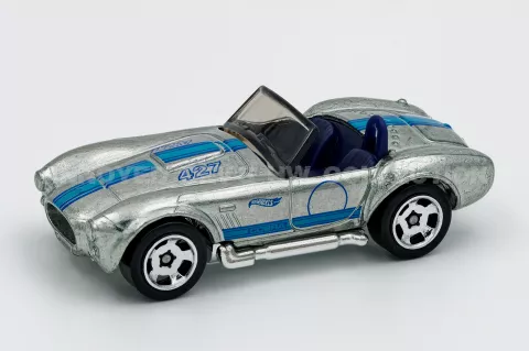 Shelby Cobra 427 S/C