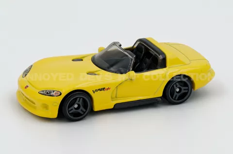 '92 Dodge Viper RT/10