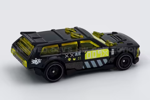 Track Dwagon back