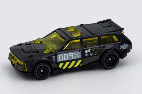 Track Dwagon