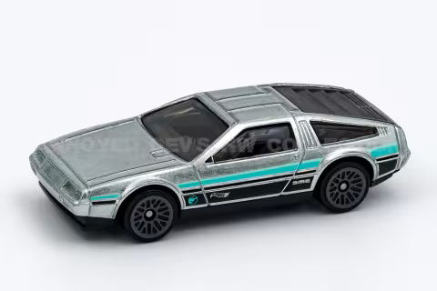 DMC DeLorean