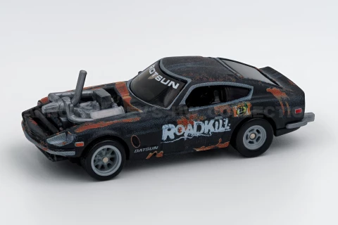 Custom '71 Datsun 240Z