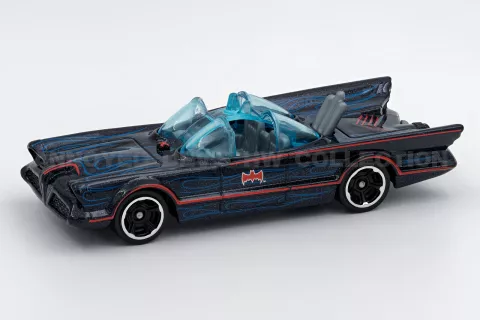 TV Series Batmobile