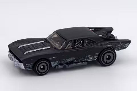 Batmobile