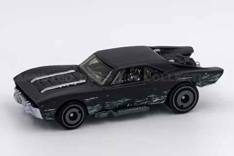 Batmobile