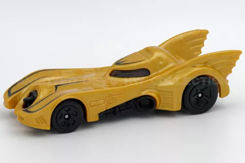 Batmobile