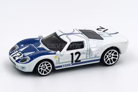 Ford GT-40