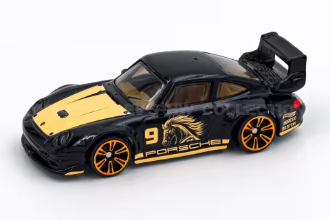 Porsche 993 GT2