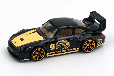 Porsche 993 GT2