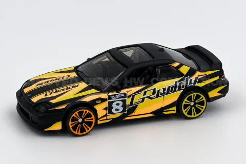 '98 Honda Prelude