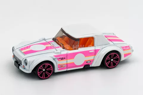 Datsun Fairlady 2000