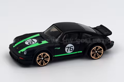 Porsche 934 Turbo RSR