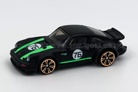 Porsche 934 Turbo RSR