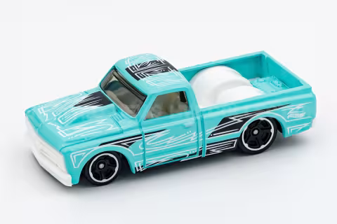'67 Chevy C10