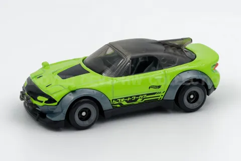 Mazda MX-5 Miata