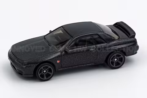 Nissan Skyline GT-R (BNR32)