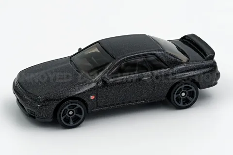 Nissan Skyline GT-R (BNR32)