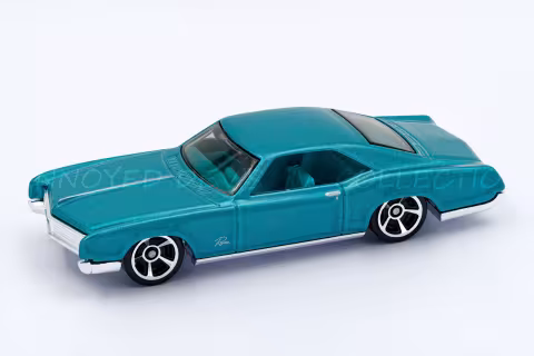 '66 Buick Riviera