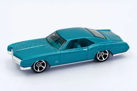 '66 Buick Riviera