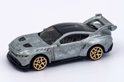 Ford Mustang GTD