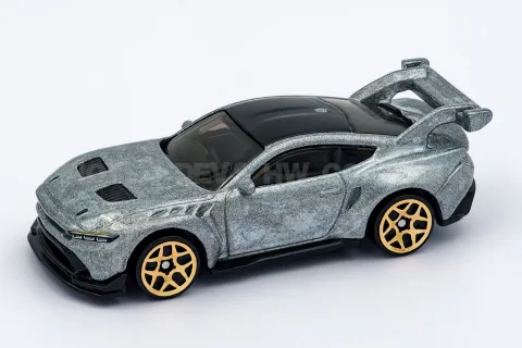 Ford Mustang GTD