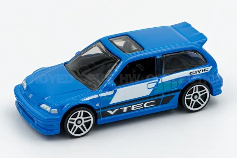 '90 Honda Civic EF